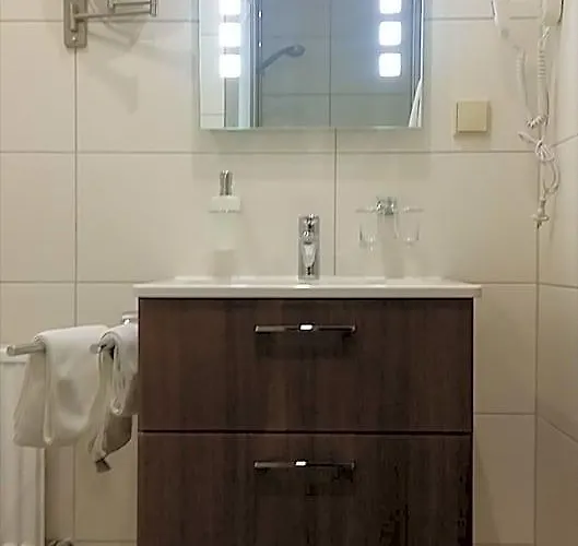 Hotel Rheinkrone