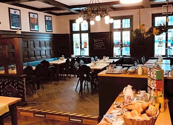 Muenchner Hofbraeu Coburg