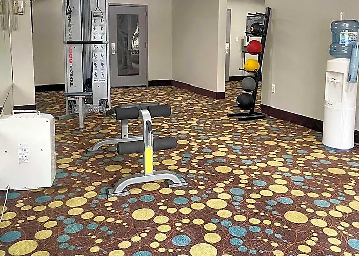 Mainstay Suites Conover - Hickory