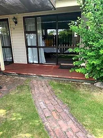 Twizel Central Studio Accommodation