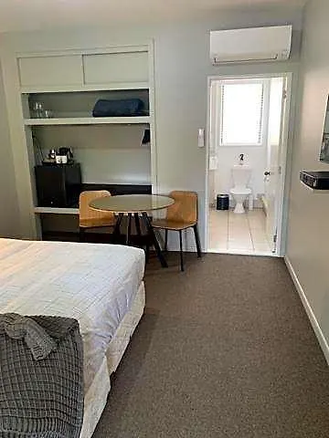 Twizel Central Studio Accommodation