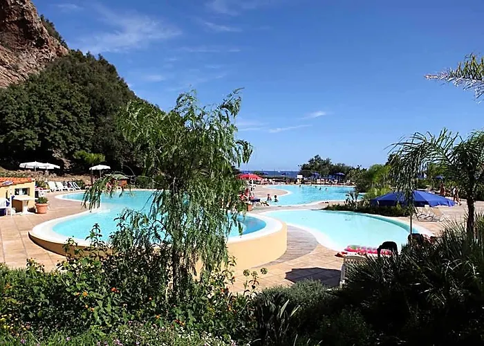 Th Ortano - Ortano Mare Village