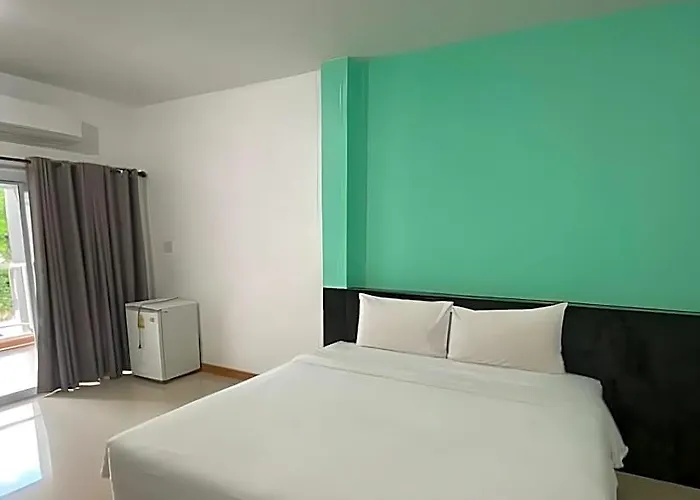 Tanatnan Hotel