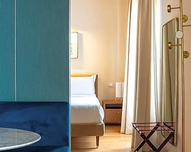 Sentho Roma Hotel