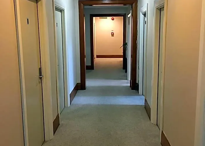 The Kamo Hotel