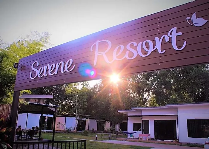 Serene Resort