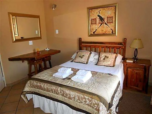 Platinum Lodge Polokwane