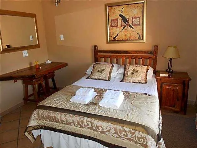 Platinum Lodge Polokwane