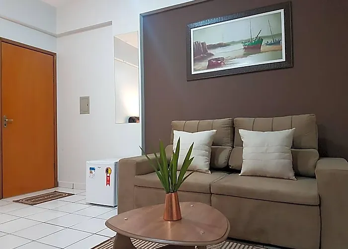 B&A Suites Inn Hotel - Quarto Luxo Diamond