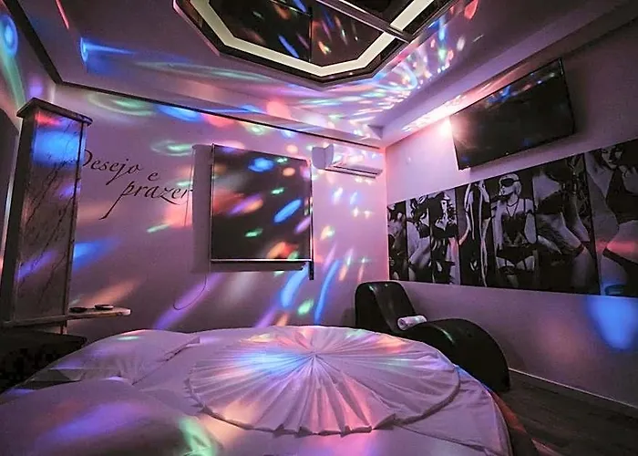 Motel Príncipe Encantado