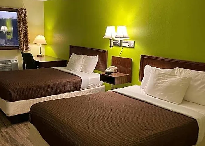 Linder Motor Lodge