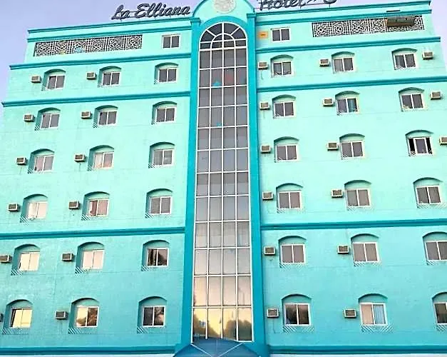 La Elliana Hotel & Restaurant, Inc.