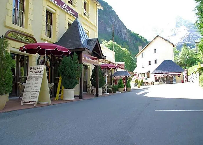 Le Marbore