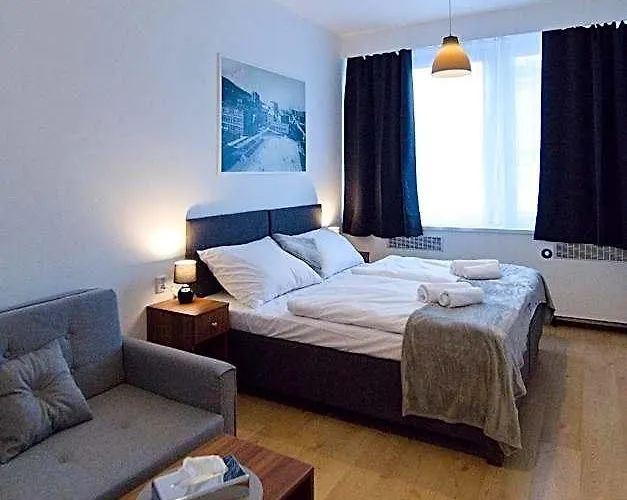 Hotel U Sevce
