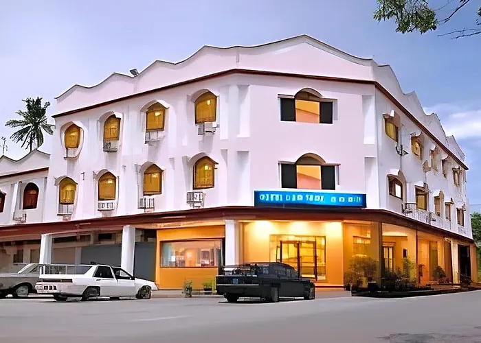 Hotel Lam Seng