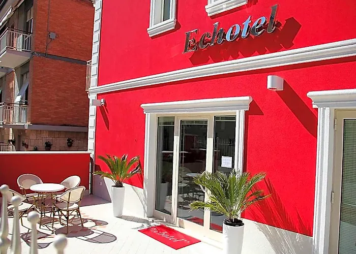 Echotel
