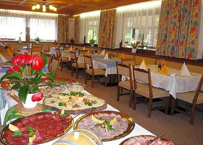 Gasthof Stiegenwirt