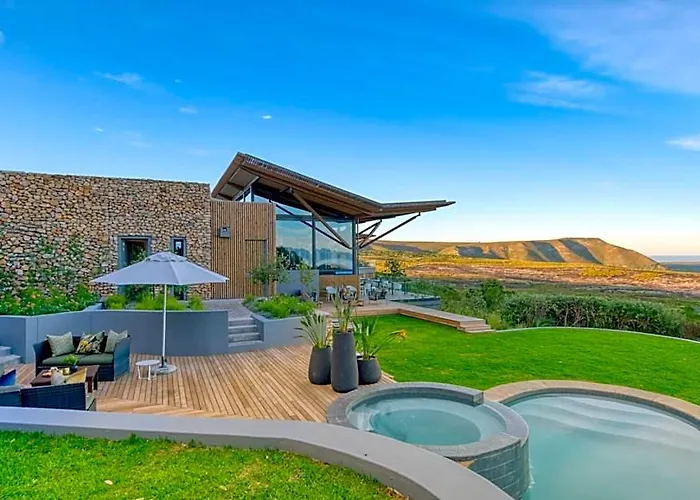 Grootbos Private Nature Reserve
