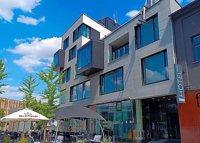 Fabrika Hotel