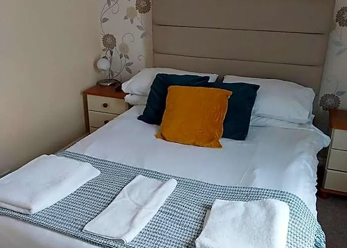 Delamere Hotel