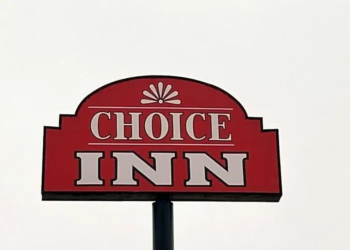 Choice Inn