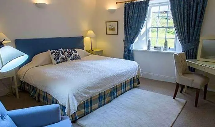 Bridgend Hotel