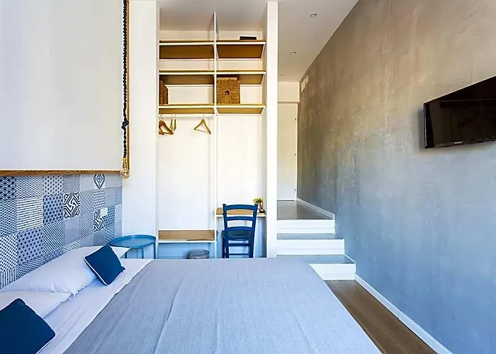 Canceddi Rooms