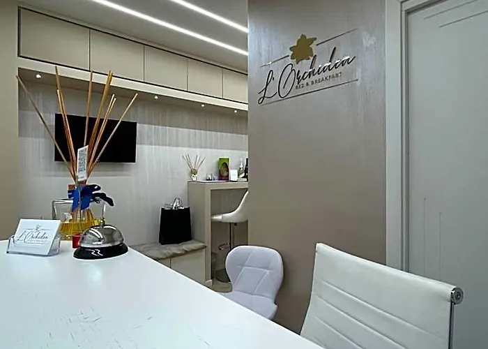 B&B L'Orchidea