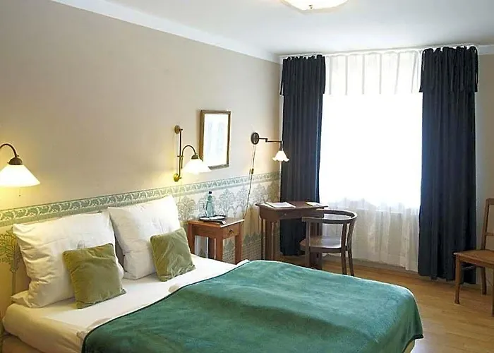 Art-Hotel Sonnenhof