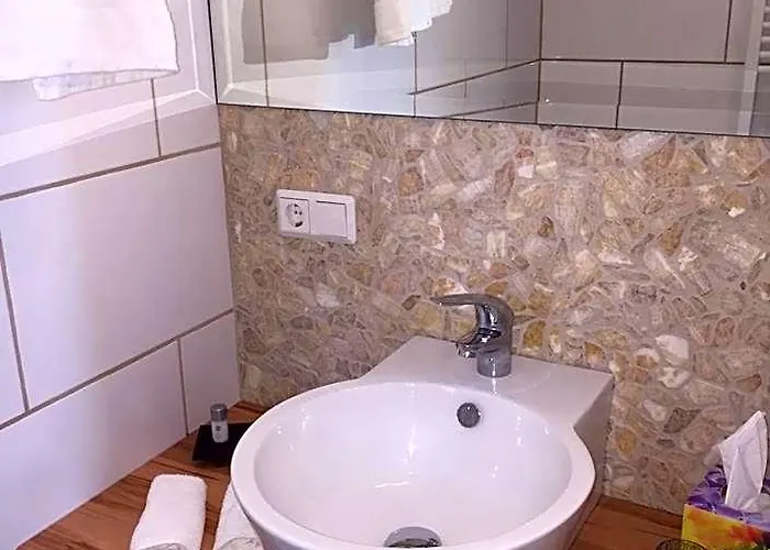 Hotel Achilles
