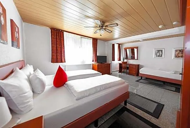 Hotel Avalon
