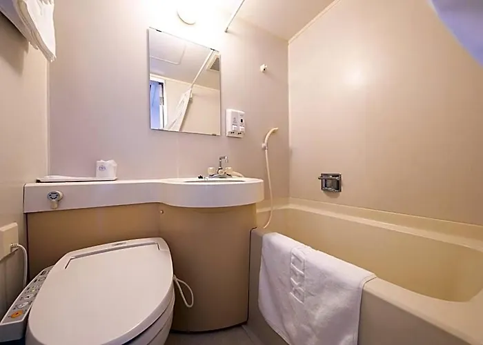 Main Hotel - Vacation Stay 60460V