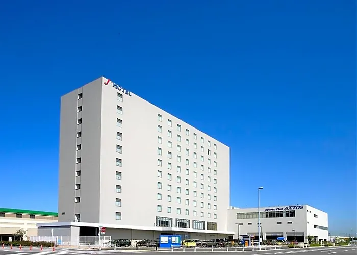 J - Hotel Rinku - Vacation Stay 42900V