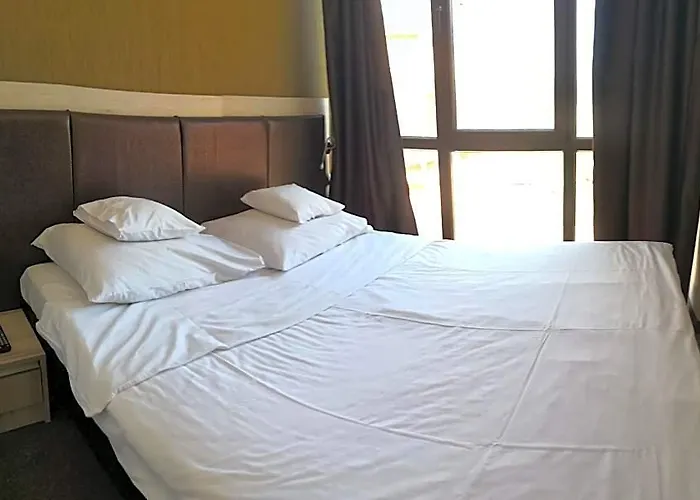 Eurohotel Primorsko