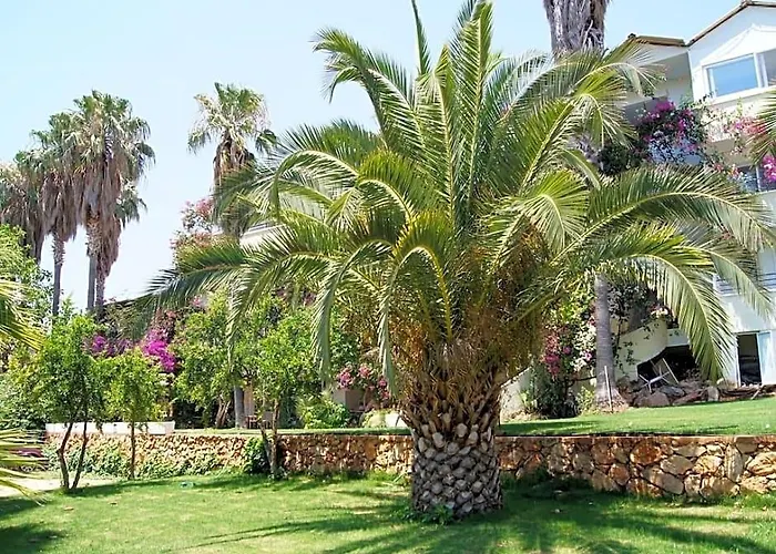 Hotel Pataros