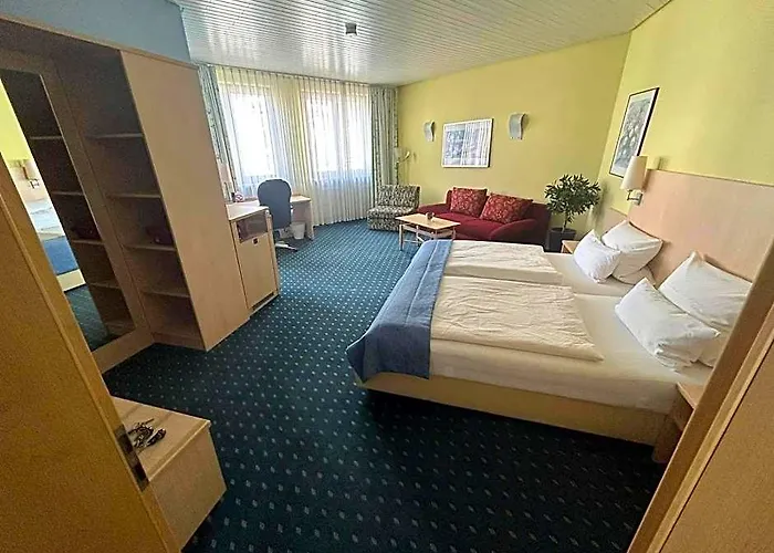 Hotel Deutsches Haus