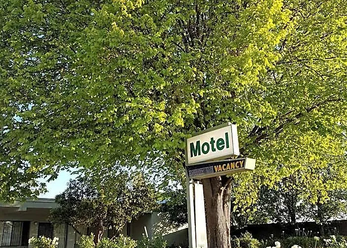 Holbrook Hotel