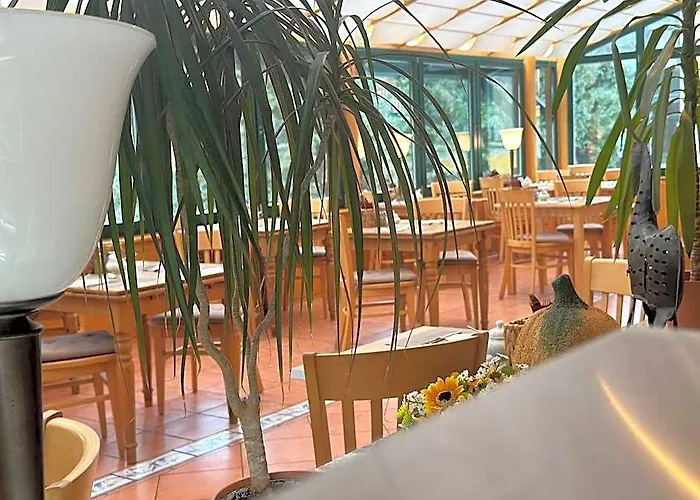 Landhotel Harz