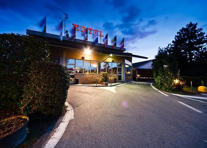 Motel Autosole