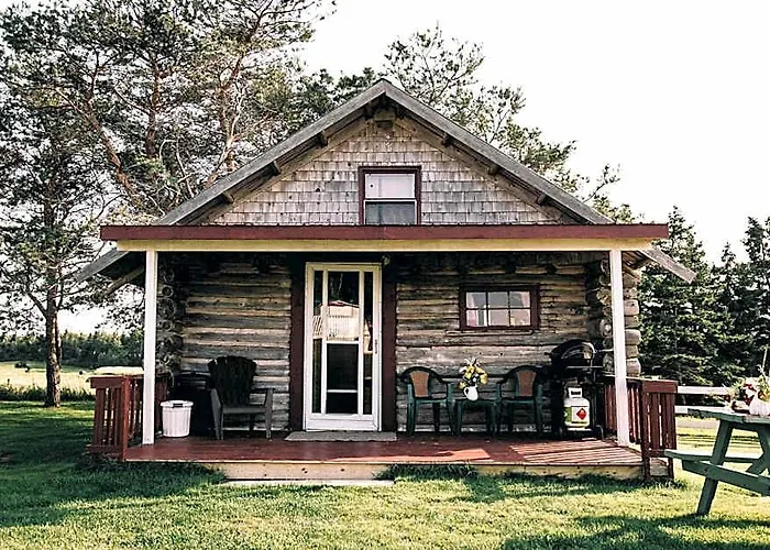 Island Life Cottages