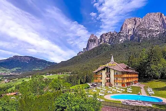 Parc Hotel Miramonti