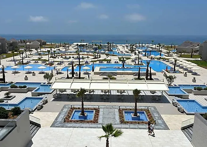 Pickalbatros White Beach Taghazout - Adults Friend