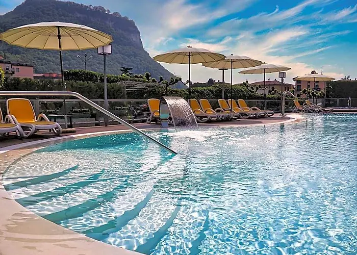 Hotel Villa Mulino ***S