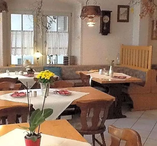 Hotel Adler