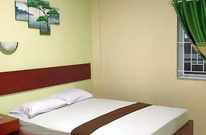 Wisma Cemara Dumai