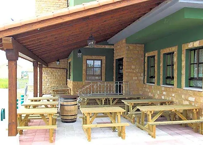 San Miguel De La Barreda