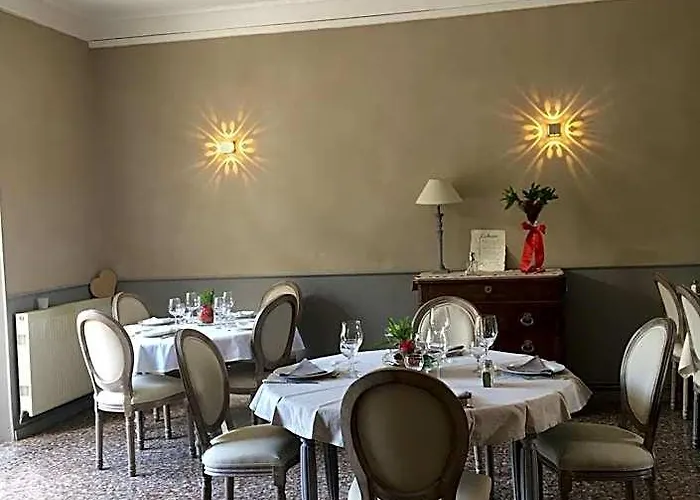 Les 2 Grives - Auberge Restaurant