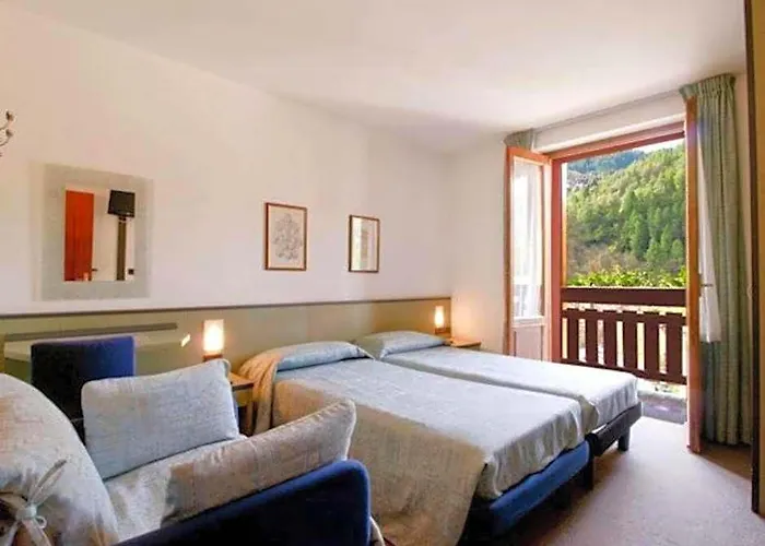 Hotel Moizi