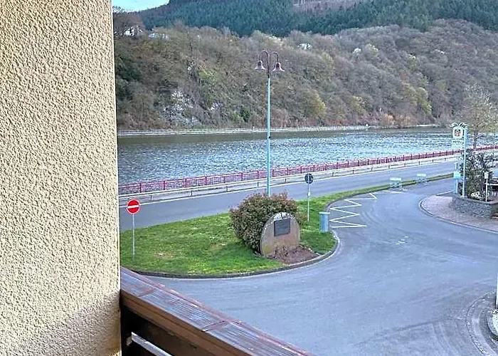Hotel Zum Fährturm