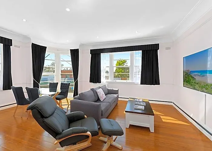 The Star Boutique Apartments